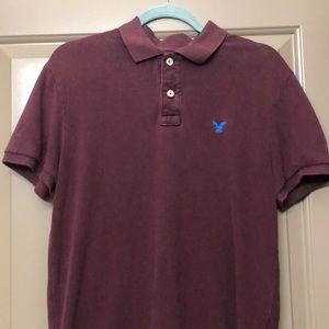 American Eagle Shirt